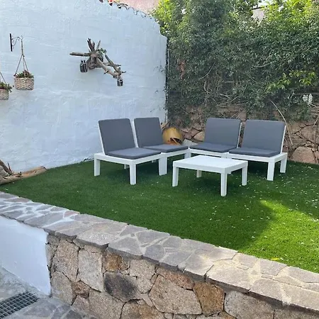 Casa Per 10 Persone, Giardino Bbq, Wi-fi Murta Maria