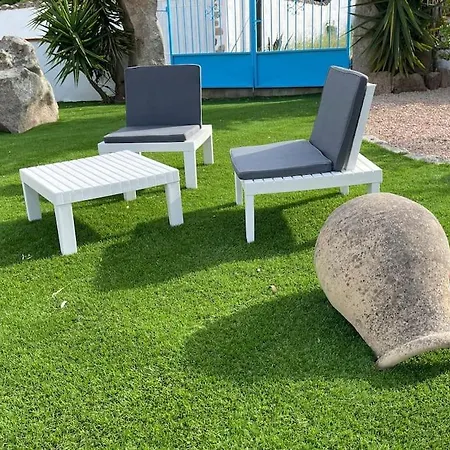 Casa Per 10 Persone, Giardino Bbq, Wi-fi Holiday home *