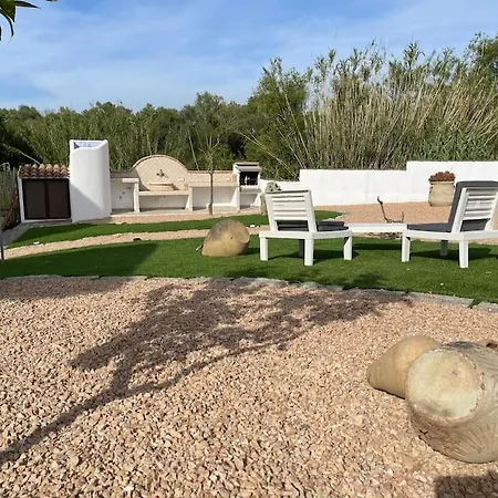 Casa Per 10 Persone, Giardino Bbq, Wi-fi Holiday home Murta Maria