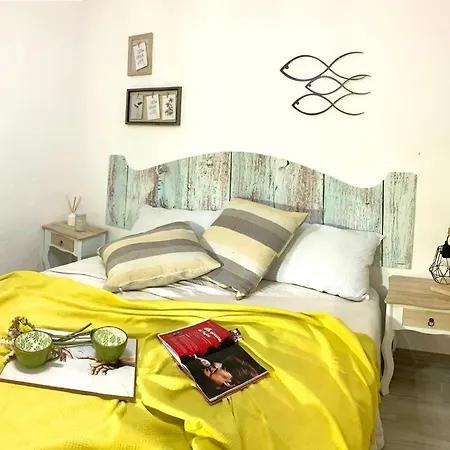 Casa Per 10 Persone, Giardino Bbq, Wi-fi *