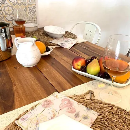Casa Per 10 Persone, Giardino Bbq, Wi-fi *