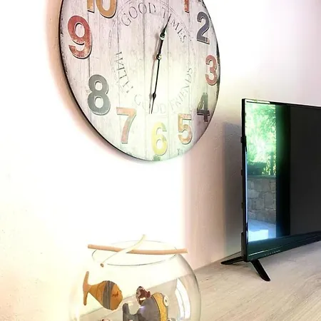 Holiday home Casa Per 10 Persone, Giardino Bbq, Wi-fi
