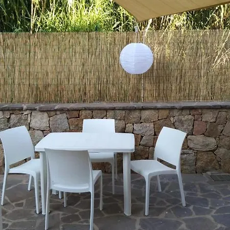 Holiday home Casa Per 10 Persone, Giardino Bbq, Wi-fi Murta Maria