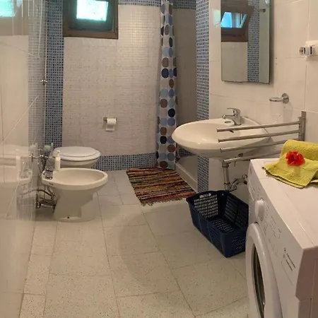 Casa Per 10 Persone, Giardino Bbq, Wi-fi