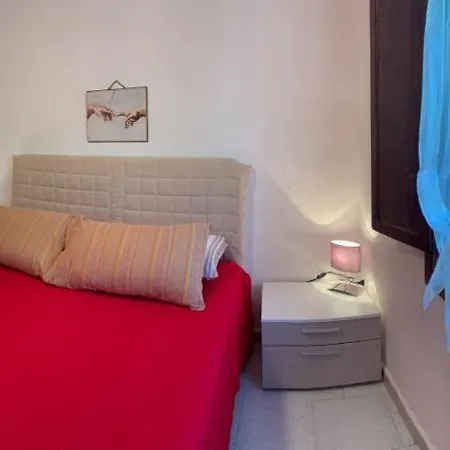Holiday home Casa Per 10 Persone, Giardino Bbq, Wi-fi Murta Maria