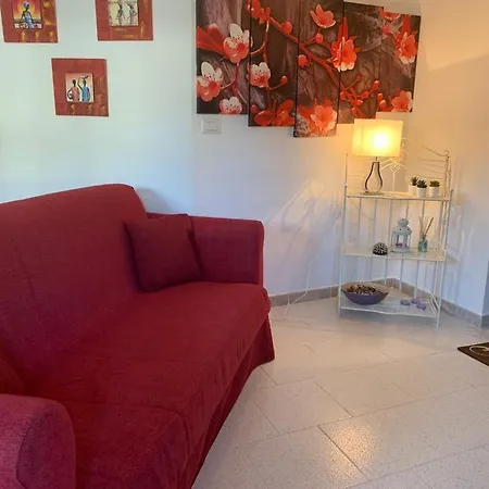 Casa Per 10 Persone, Giardino Bbq, Wi-fi Holiday home