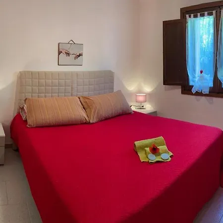 Holiday home Casa Per 10 Persone, Giardino Bbq, Wi-fi *