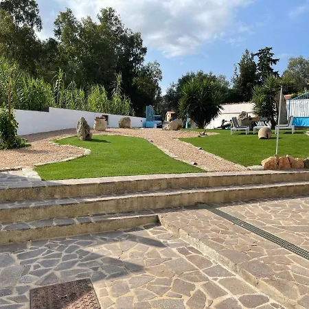 Holiday home Casa Per 10 Persone, Giardino Bbq, Wi-fi