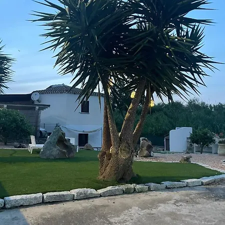 Holiday home Casa Per 10 Persone, Giardino Bbq, Wi-fi Murta Maria